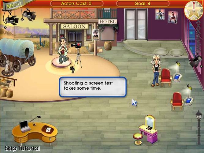 想体验当老板?试试这些好玩的模拟经营游戏