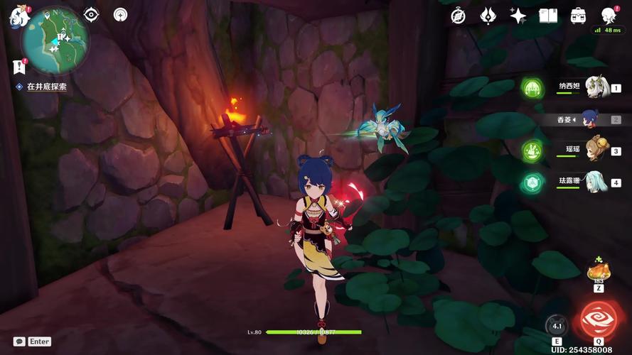 原神神樱大祓攻略：新手也能快速完成神樱大祓