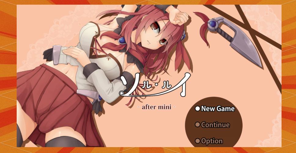 索尔路易丝游戏介绍：异世界冒险RPG等你来战