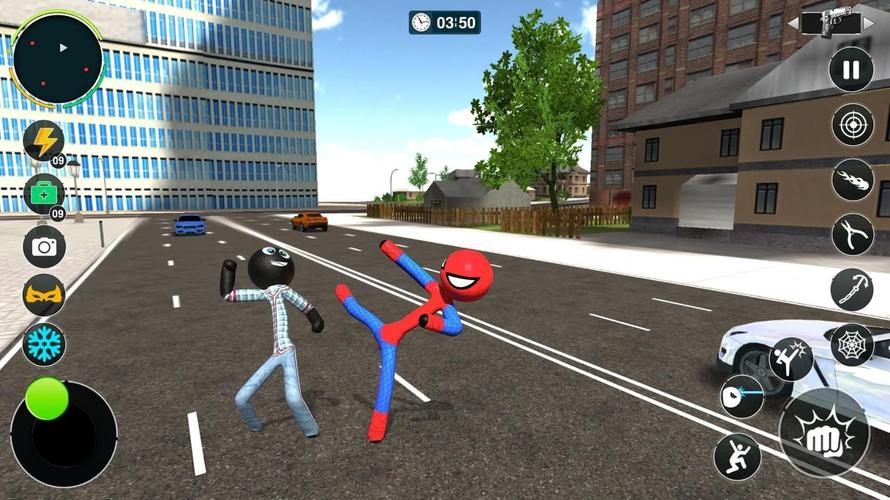 火柴人游戏下载：免费下载，各种火柴人游戏等你来玩！