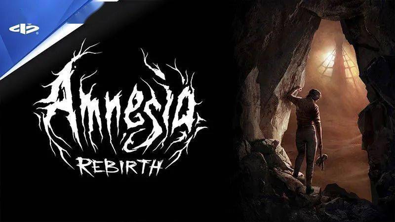 失忆症黑暗后裔:恐怖游戏巅峰之作,胆小勿入!