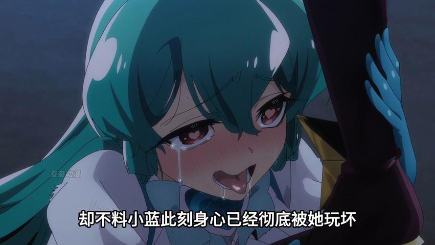 快来下载少女异闻录最新版本：开启你的魔法少女之旅