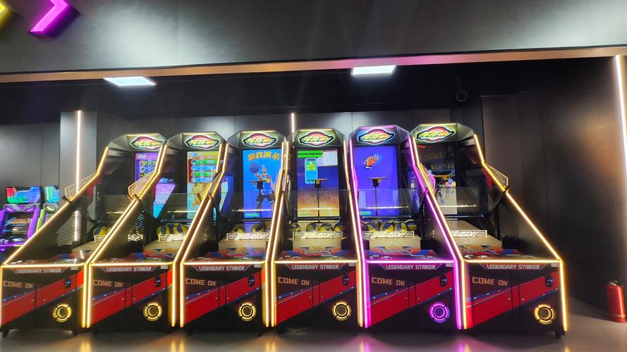 想玩杨过游戏？试试这款游乐园刺激体验