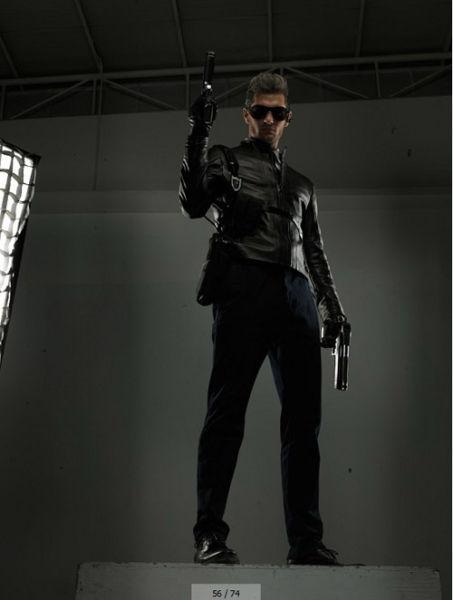 CF集结密令3：剧情详解，演员阵容大揭秘