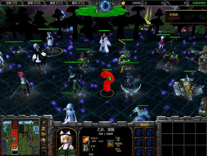 校园修神录3.5隐藏英雄密码汇总：简单易懂的获取攻略