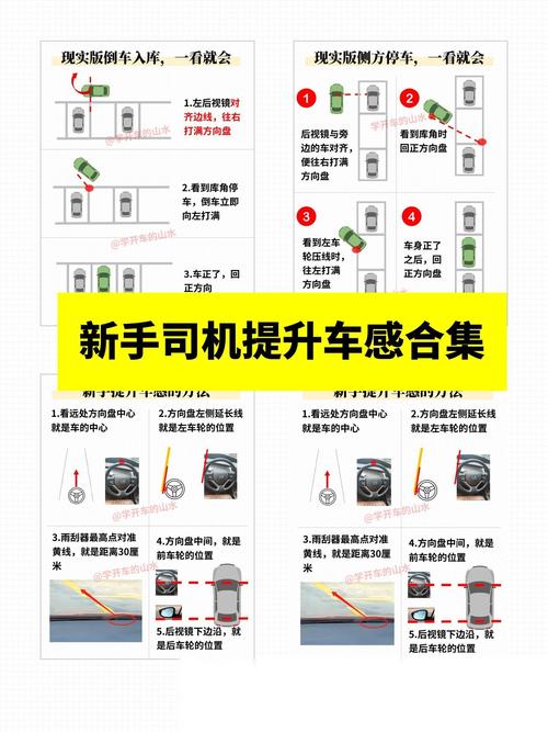 实用漂移教程：快速提升你的漂移驾驶水平