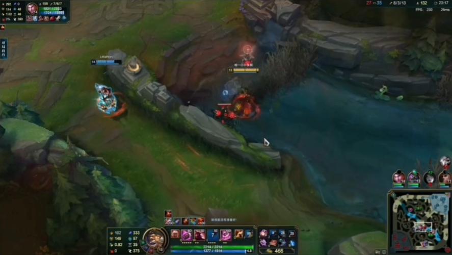 细数英雄联盟:那些英雄背后的精彩故事