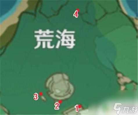 原神神樱大祓攻略：新手也能快速完成神樱大祓