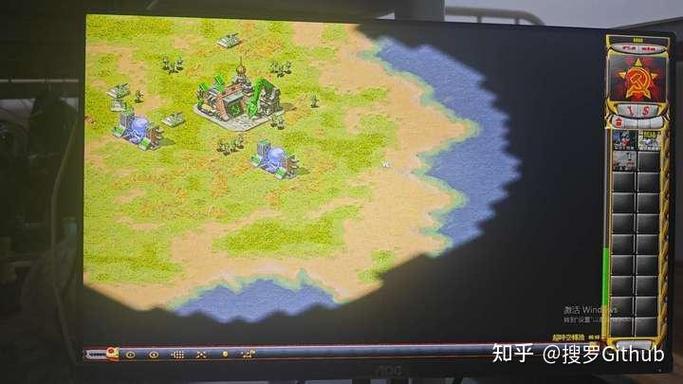 Win10玩红警2总是黑屏？别急，这篇帮你搞定！