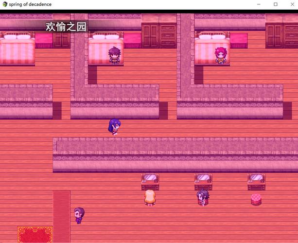 堕落之春下载方法大全，告别寻找资源的烦恼