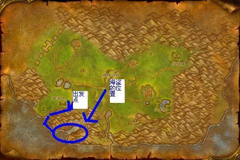 魔兽世界虫群卫士希赛克：任务攻略及战斗技巧详解