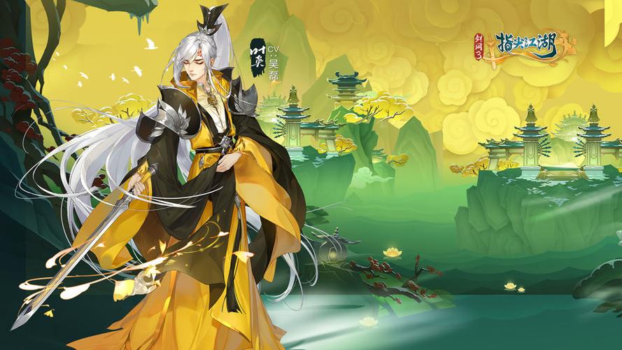 u5下载：丰富角色技能，策略战斗超刺激！