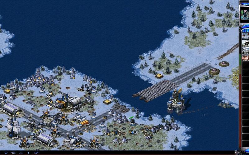 红警2对战技巧：高手教你如何快速取胜