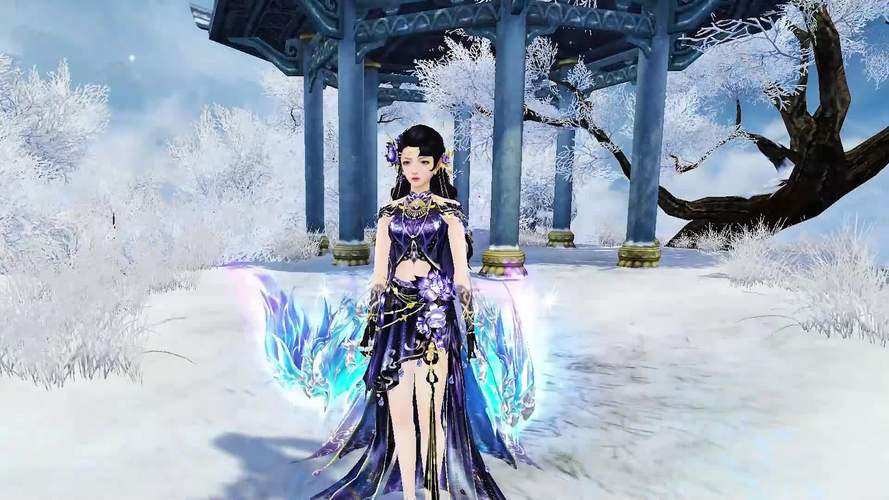 天龙八卦新鲜事：关于坐骑、时装和活动的爆料