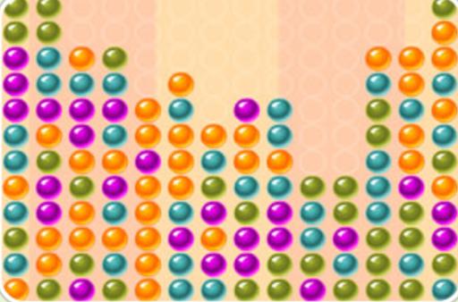 超好玩彩球消除游戏推荐：轻松解压益智休闲