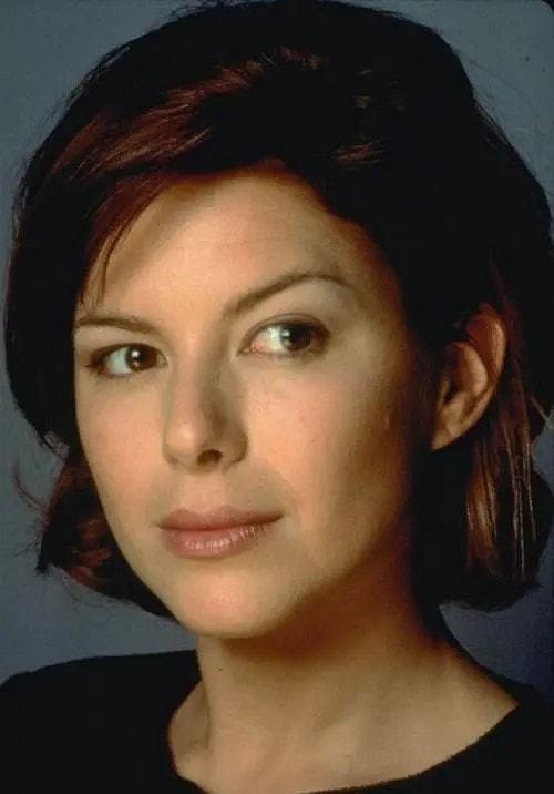 你知道红警2里性感的谭雅扮演者吗?她真实身份大公开