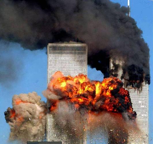 阿富汗战火：一个饱受战争摧残的国度