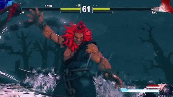 格斗大乱舞角色大全:各角色技能深度剖析