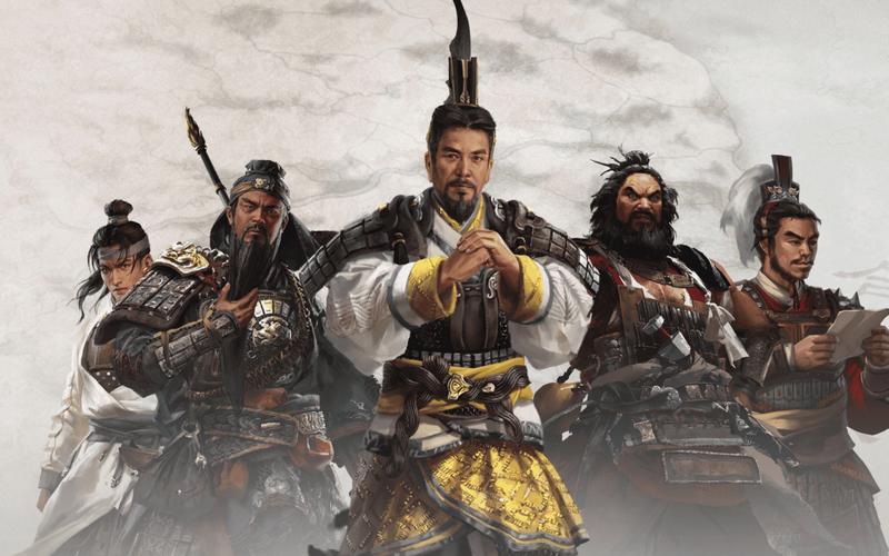 寻找三国全图?VS三国全图BT帮你找到!