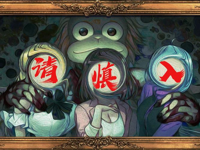 探灵直播太恐怖了！百万网友深夜观看全程尖叫