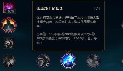 不详天赋搭配攻略：轻松玩转各种英雄