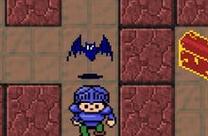 下载魔塔无敌版：体验刺激的战斗和冒险