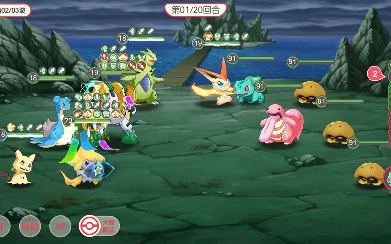 精灵宝贝最新资讯：游戏更新内容，活动奖励抢先看！