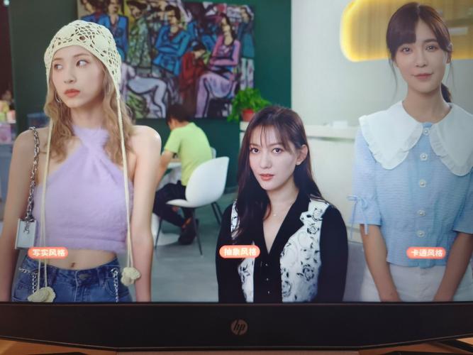 NS独占?完蛋我被美女包围了:美女如云,等你征服!