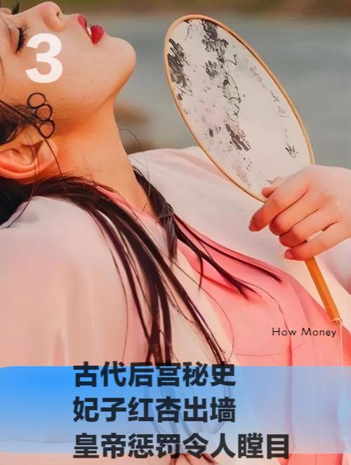 后宫秘史版本大全:揭秘古代后宫生活