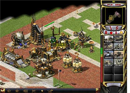 红警2黑框困扰你？试试这些实用技巧