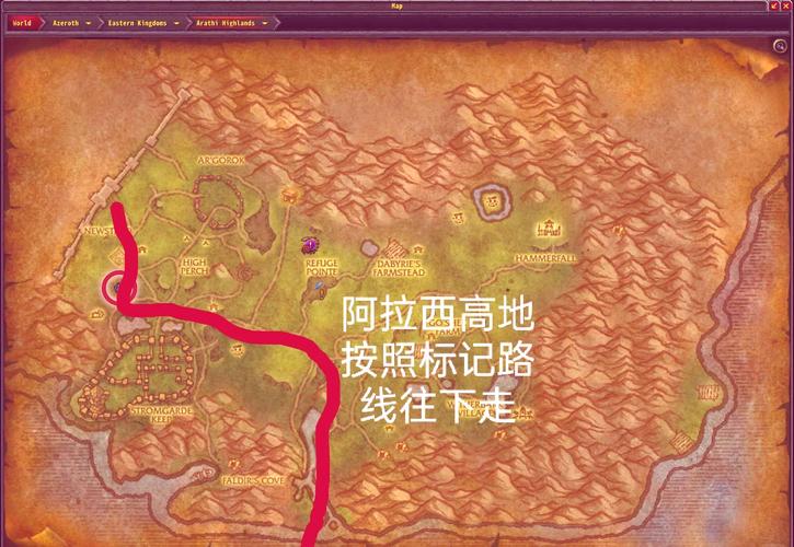 魔兽世界：索克怎么抓？新手猎人必看攻略