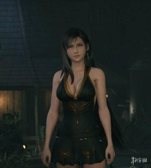 如何下载蒂法的黑暗幻想?安全可靠的下载途径