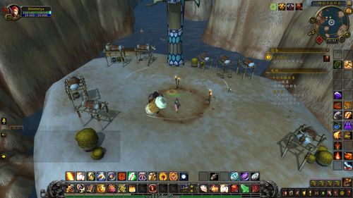 千针石林任务大全:魔兽世界千针石林所有任务及奖励一览