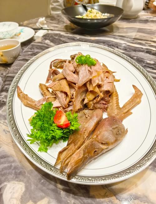 山狗肉：传统美食与现代营养的碰撞