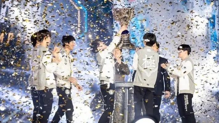 iG Y赛事回顾:冠军之路上的精彩瞬间与挑战