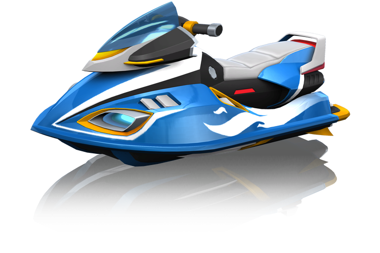 3D赛艇游戏合集：各种赛艇任你挑选！