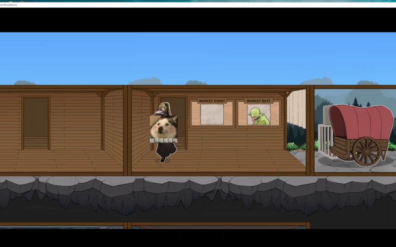 想玩怪物黑市?这里有你想要的版本大全!