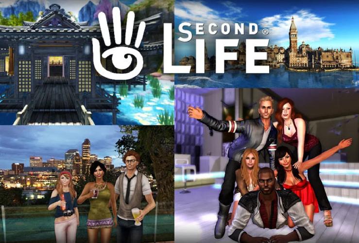 火爆的元宇宙游戏：带你探索虚拟世界的无限可能！