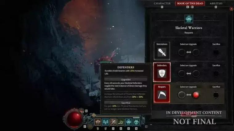 死灵法师英文怎么说?Necromancer含义深度解析