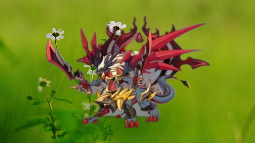 洛克王国冰龙王技能搭配攻略，助你快速升级！