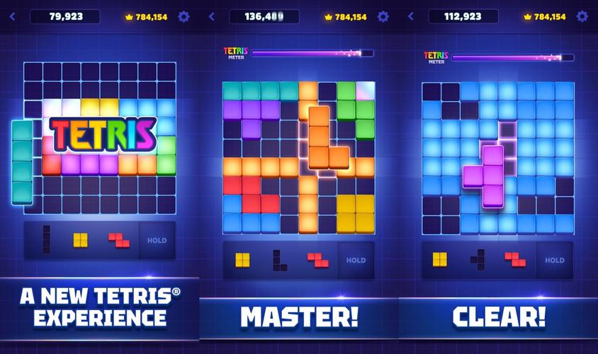 激燃双人俄罗斯方块：一起开启消除之旅