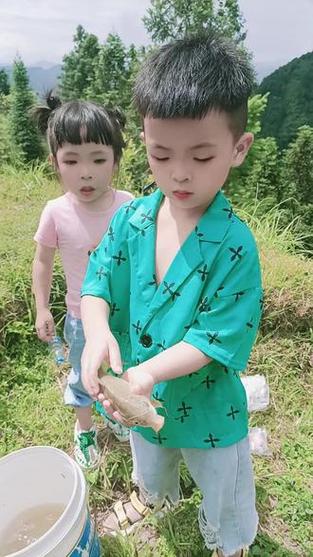 我的乡村生活游戏介绍:重温儿时乡村生活乐趣