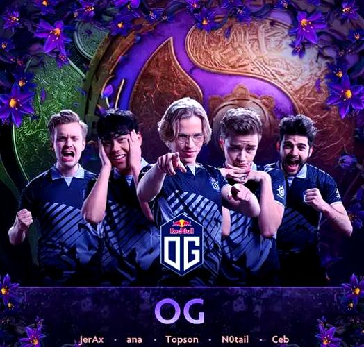 电竞传奇BG战队：队员故事与团队精神解读