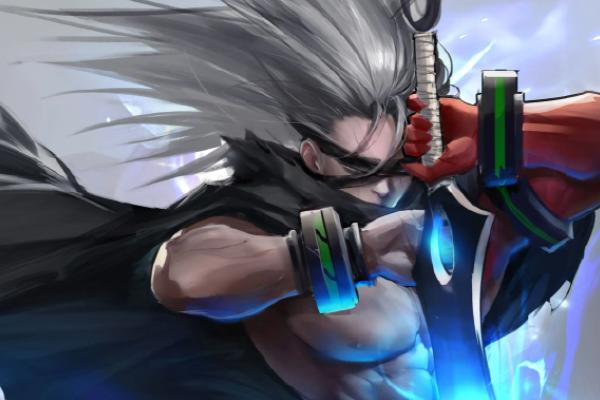 DNF瞎子觉醒流玩法详解:伤害爆炸,轻松制霸!