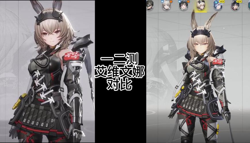 深入了解艾维娜:从游戏到现实,多角度解读艾维娜的魅力