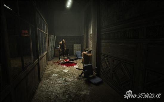失忆症黑暗后裔:恐怖游戏巅峰之作,胆小勿入!