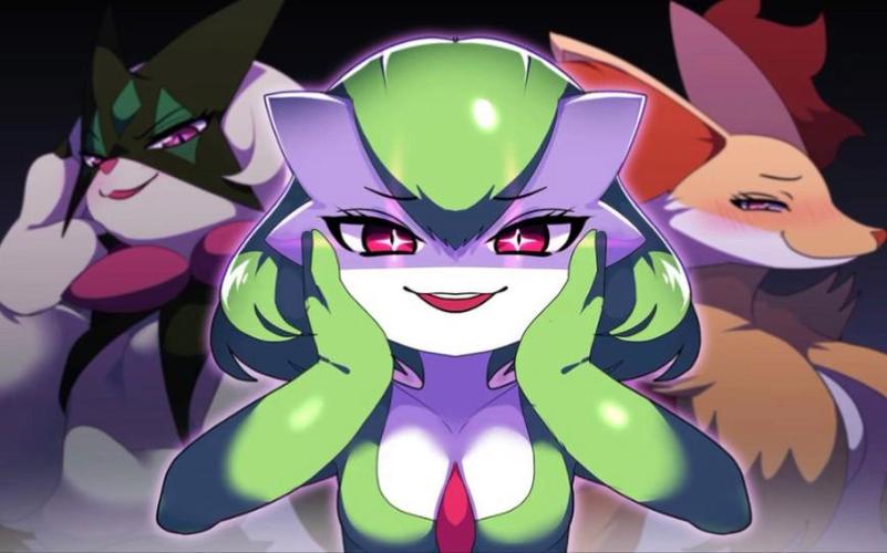 Seer精灵大全:超完整图鉴,助你轻松收服所有精灵!