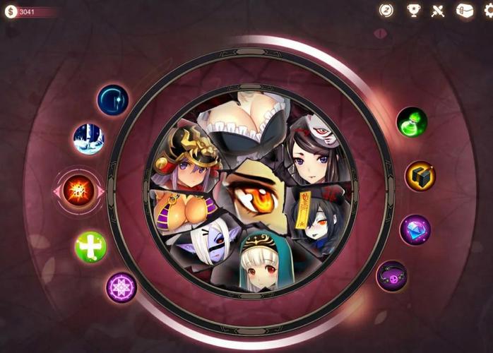 好玩又刺激的安妮的游戏：绅士向游戏推荐