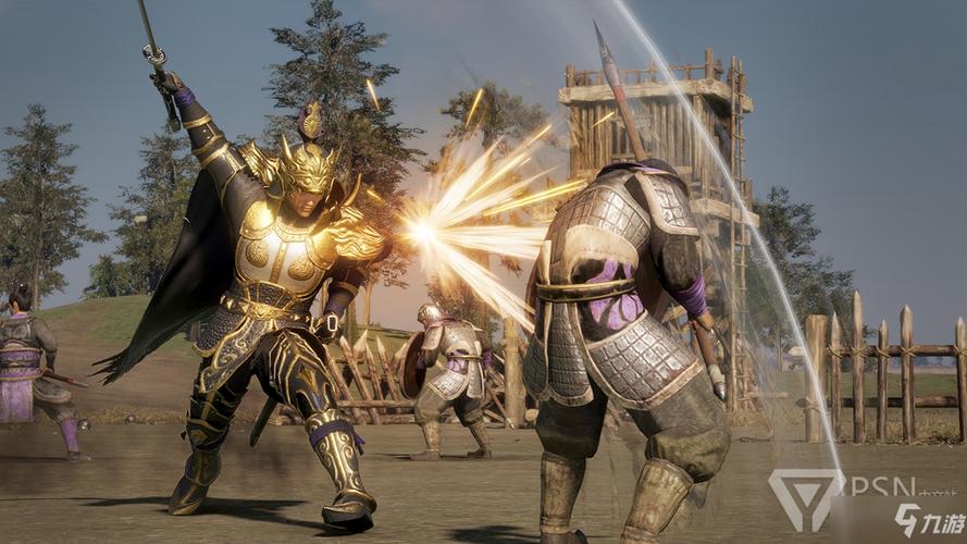 真三国无双8帝国好玩吗？新手入门攻略看这里！