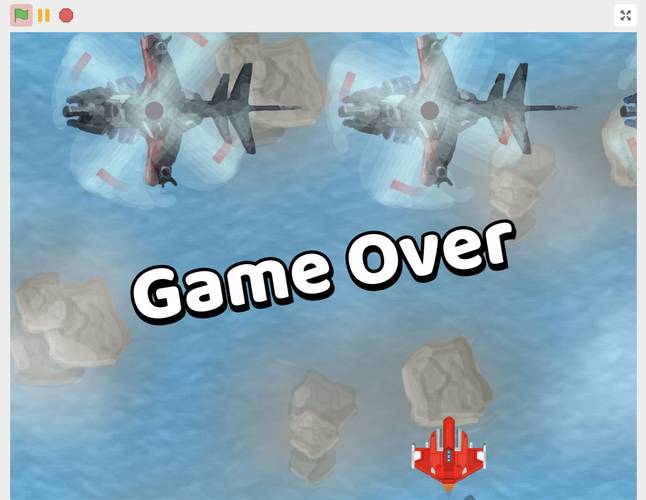 四国战机：无限火力全解锁，带你体验爽快射击！